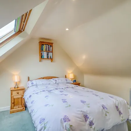 度假居 Blossom 戈尔兹伯勒