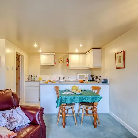 度假居 Blossom 戈尔兹伯勒