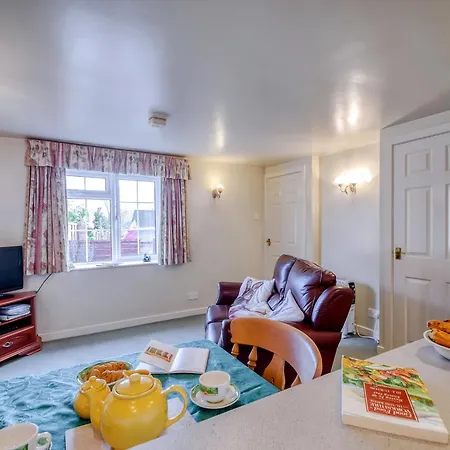 Blossom 戈尔兹伯勒