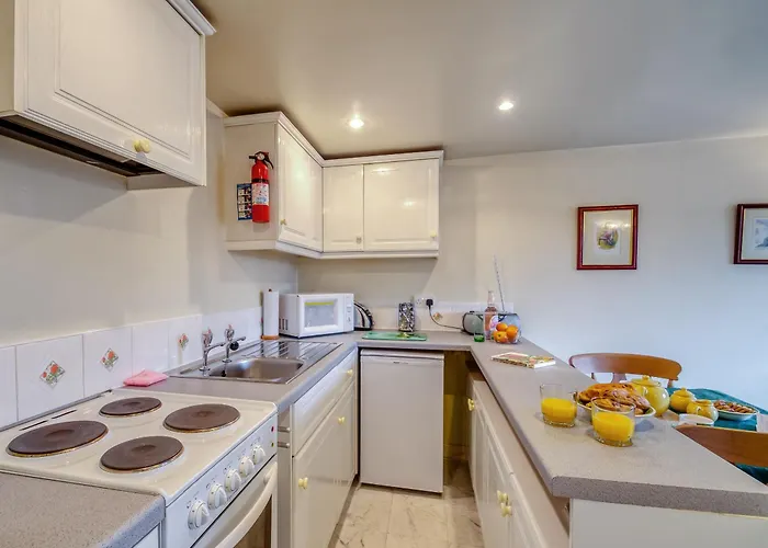 Dom wakacyjny Blossom