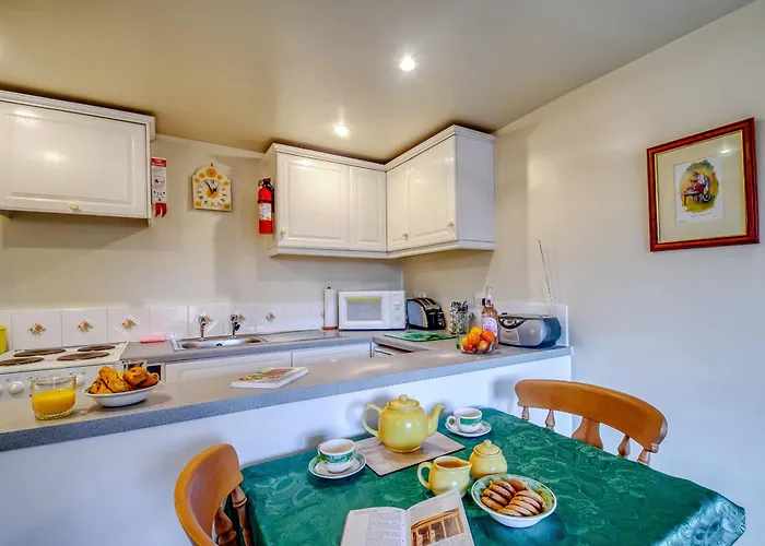 Blossom Goldsborough